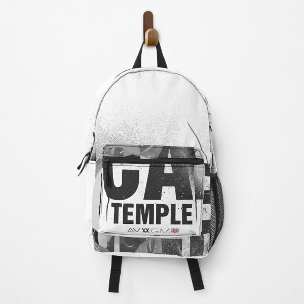 Item preview, Chemical Temple designed and sold by alexcvalens.