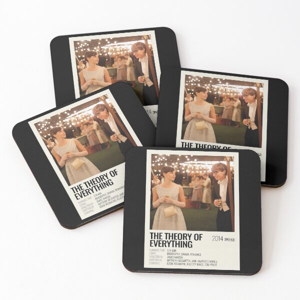Item preview, Cute Transitus Ben Mathot Jeroen Goossens The Theory Of Everything 2022 Retro designed and sold by OcampoCelebrate.
