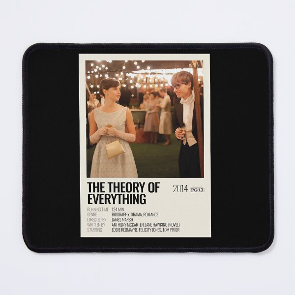 Item preview, Cute Transitus Ben Mathot Jeroen Goossens The Theory Of Everything 2022 Retro designed and sold by OcampoCelebrate.