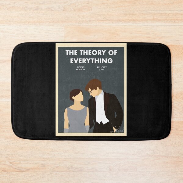 Item preview, Cute Transitus Ben Mathot Jeroen Goossens The Theory Of Everything Cute Gift designed and sold by OcampoCelebrate.