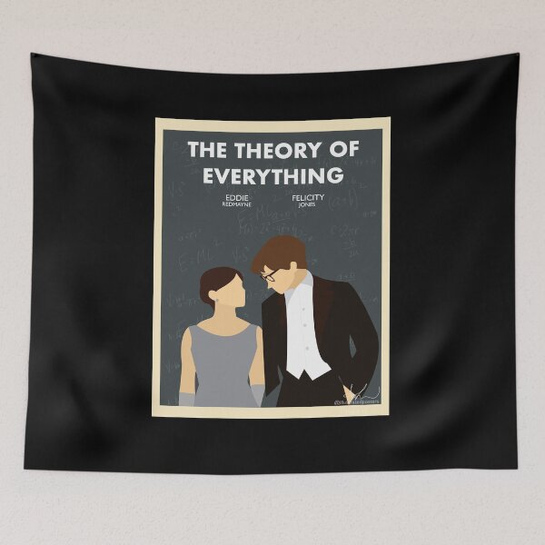 Item preview, Cute Transitus Ben Mathot Jeroen Goossens The Theory Of Everything Cute Gift designed and sold by OcampoCelebrate.