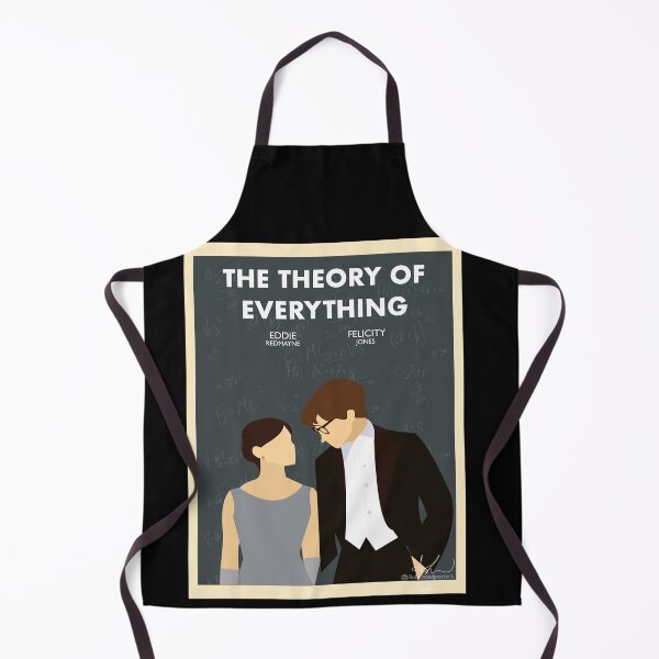 Item preview, Cute Transitus Ben Mathot Jeroen Goossens The Theory Of Everything Cute Gift designed and sold by OcampoCelebrate.