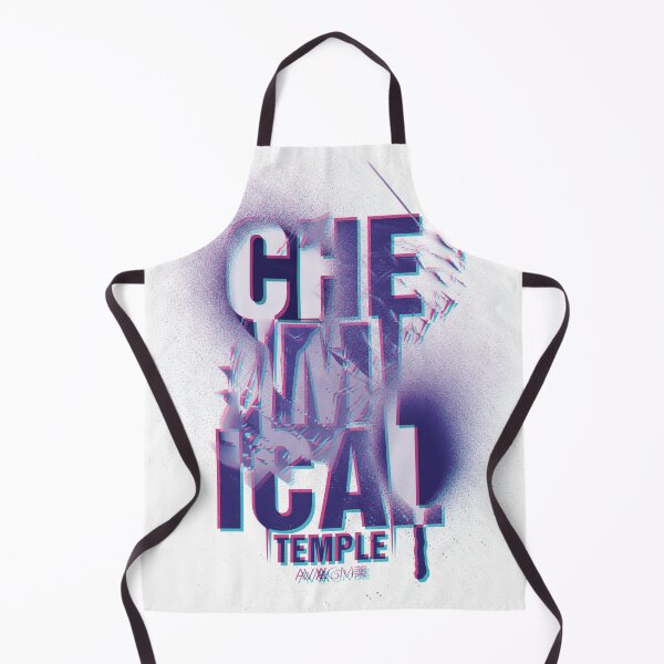 Item preview, Chemical Temple / 3D designed and sold by alexcvalens.