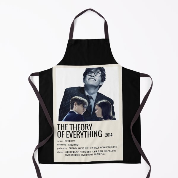 Item preview, Cute Transitus Ben Mathot Jeroen Goossens The Theory Of Everything Minimalist Movie Vintage designed and sold by OcampoCelebrate.