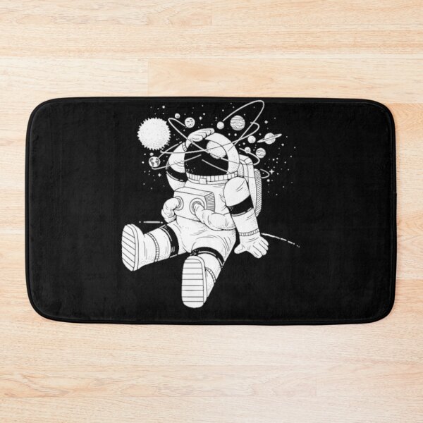 Item preview, Cute Transitus Ben Mathot Jeroen Goossens Too Much Space Gift For designed and sold by OcampoCelebrate.