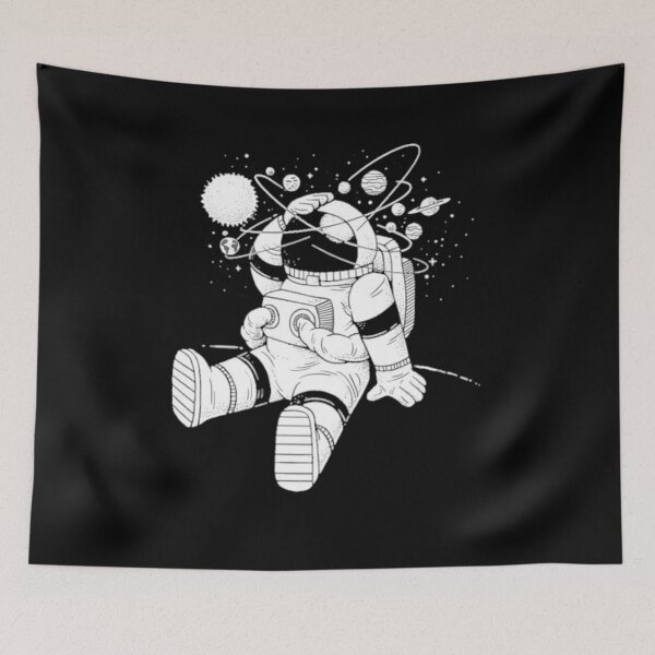 Item preview, Cute Transitus Ben Mathot Jeroen Goossens Too Much Space Gift For designed and sold by OcampoCelebrate.