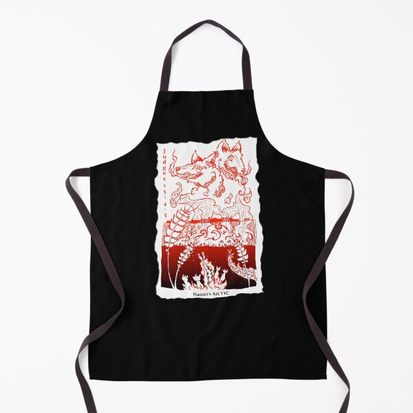 Item preview, Judges 15: 4-5 designed and sold by NaomiArtYYC.