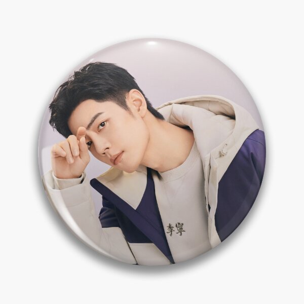 Item preview, Xiao Zhan designed and sold by Aiyizhan.
