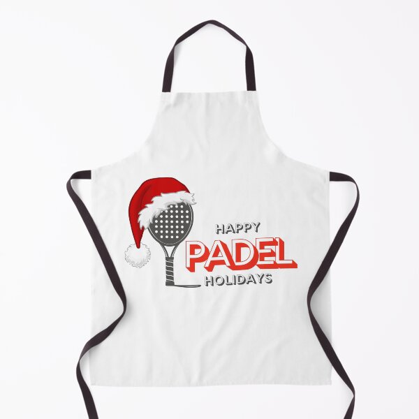 Artikelvorschau, Padel Holidays entworfen und verkauft von Act-Happy.