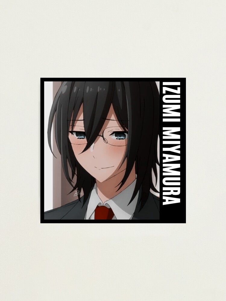 Izumi Miyamura Photographic Print for Sale by Navyp1