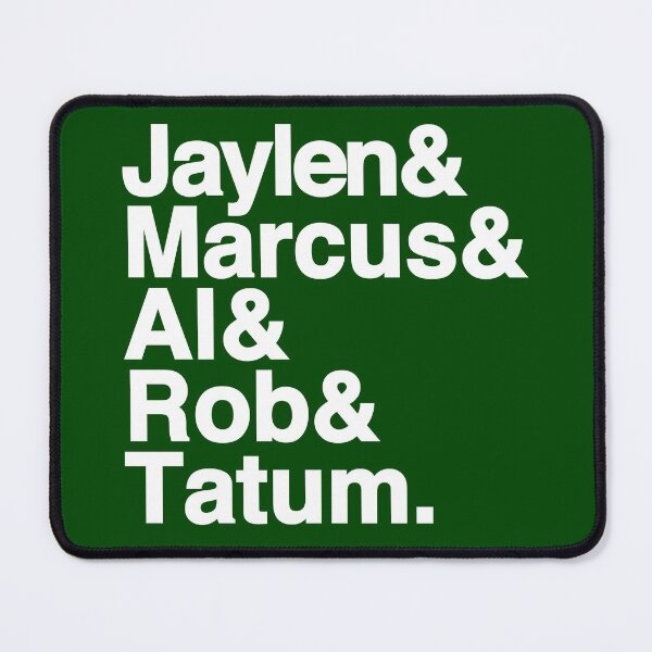 Item preview, Boston Jetset (Variant) designed and sold by huckblade.