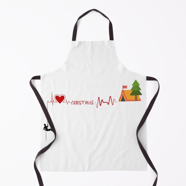 Item preview, Climbing into Christmas Heartbeat designed and sold by Chrisblazestore.
