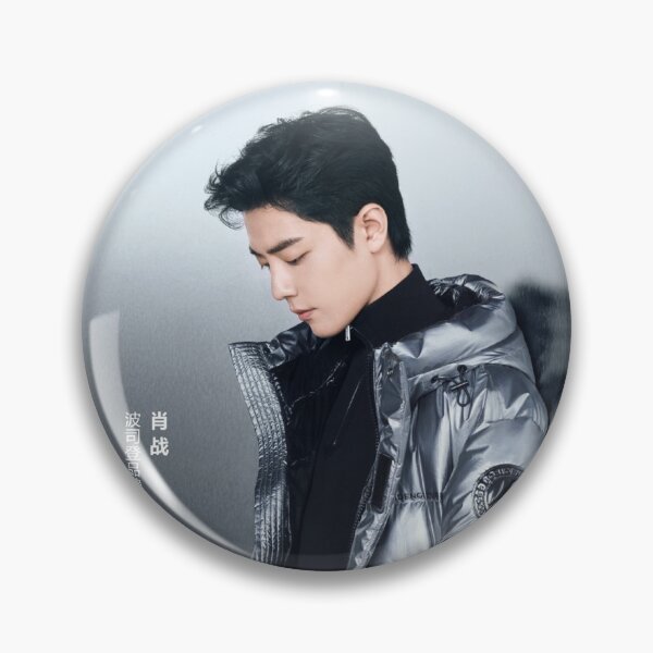 Item preview, Xiao Zhan  designed and sold by Aiyizhan.