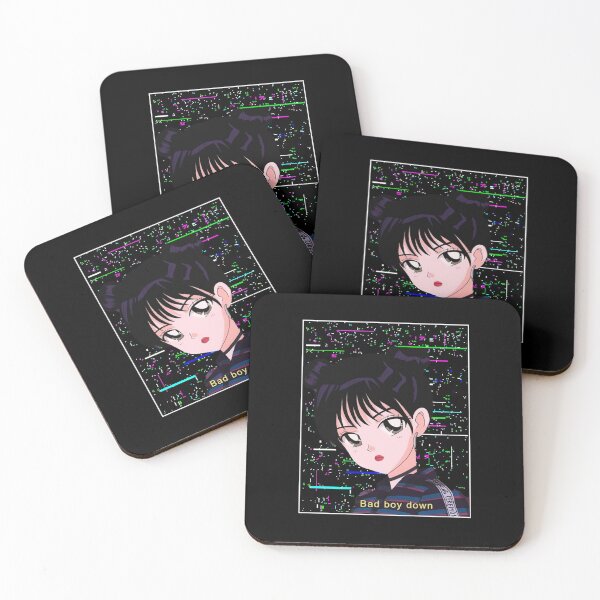 Item preview, Fanart Anime Girl Japanese Aesthetic anime Otaku Gift designed and sold by HDankdesigner.
