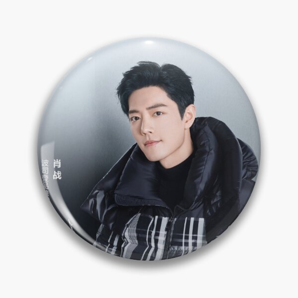 Item preview, Xiao Zhan  designed and sold by Aiyizhan.