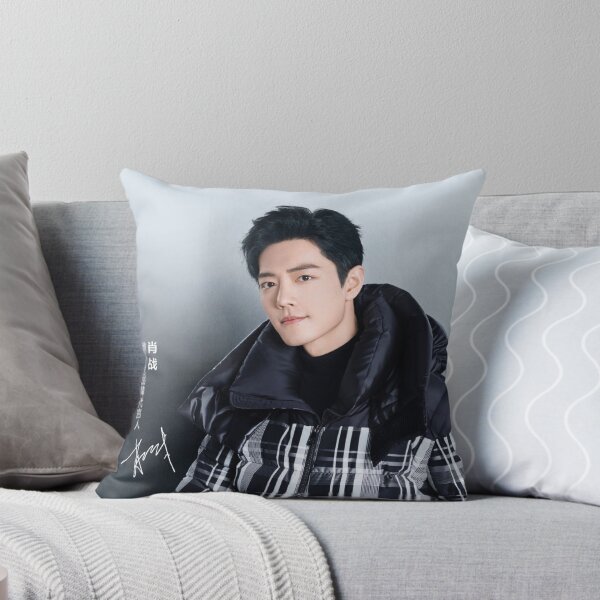 Item preview, Xiao Zhan  designed and sold by Aiyizhan.