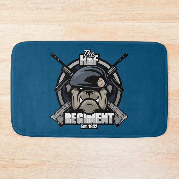 Item preview, RAF Regiment designed and sold by StrongVlad.