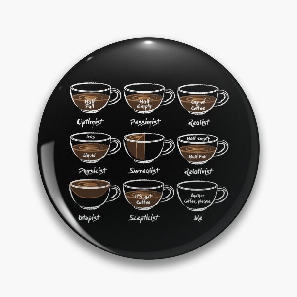 Item preview, Another Coffee designed and sold by zoezowie79.