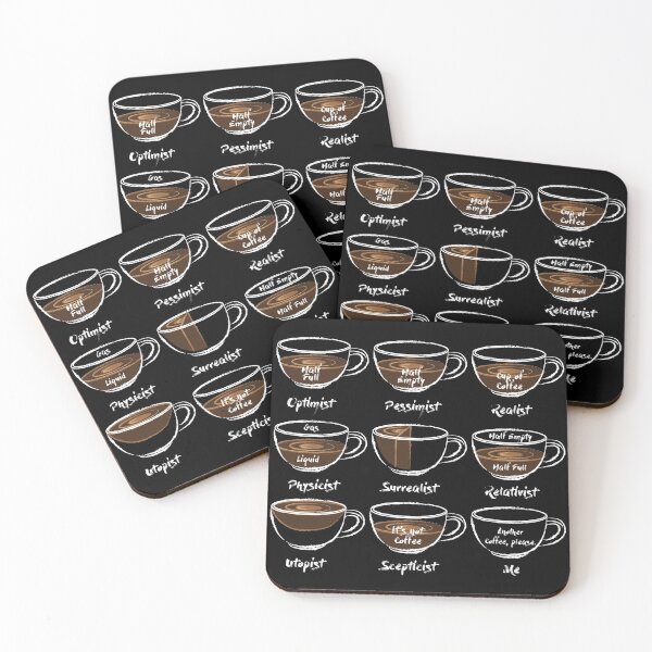 Item preview, Another Coffee designed and sold by zoezowie79.