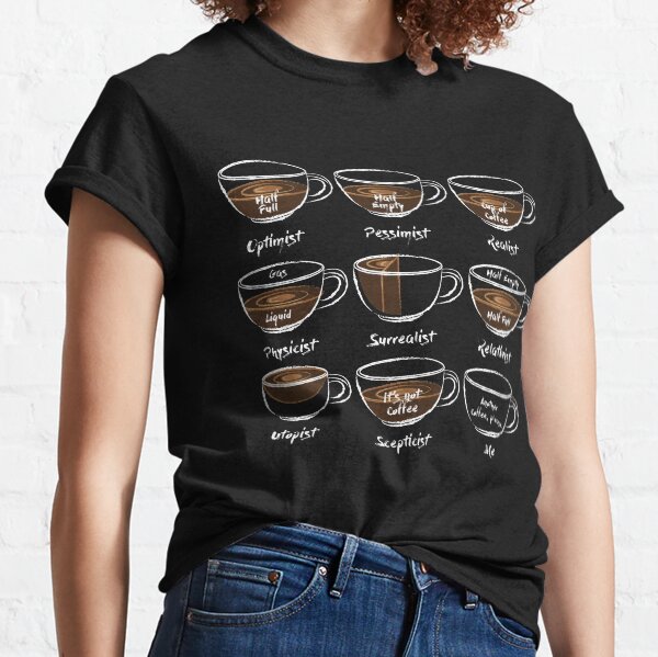 Vista previa del artículo con la obra «Another Coffee», diseñado y vendido por zoezowie79.