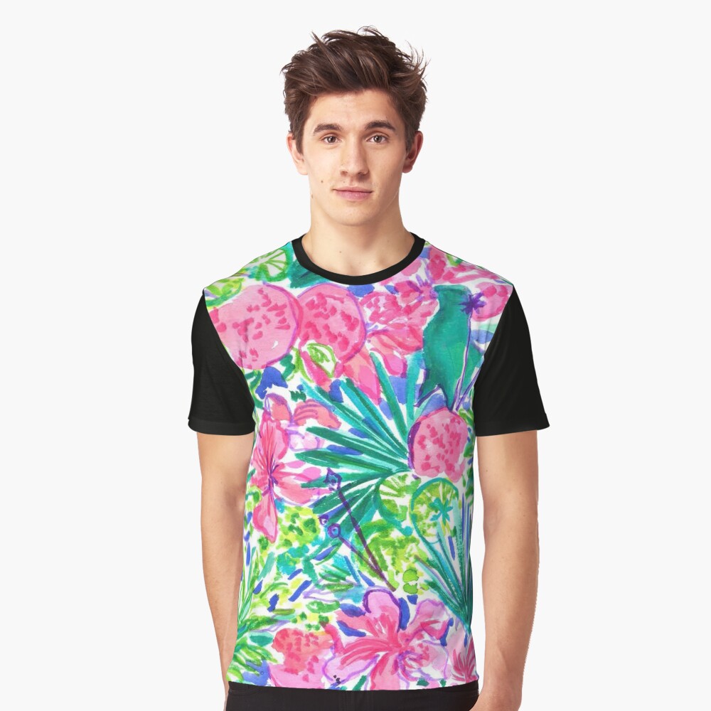 Artikel-Vorschau von Grafik T-Shirt, designt und verkauft von maryrawlins.