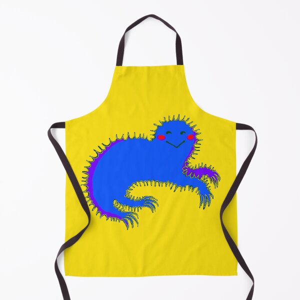 Item preview, discreet pride demon (colored) designed and sold by InkTheCrow.