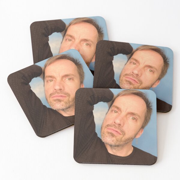 Item preview, Robby  designed and sold by BOBBYBABE.