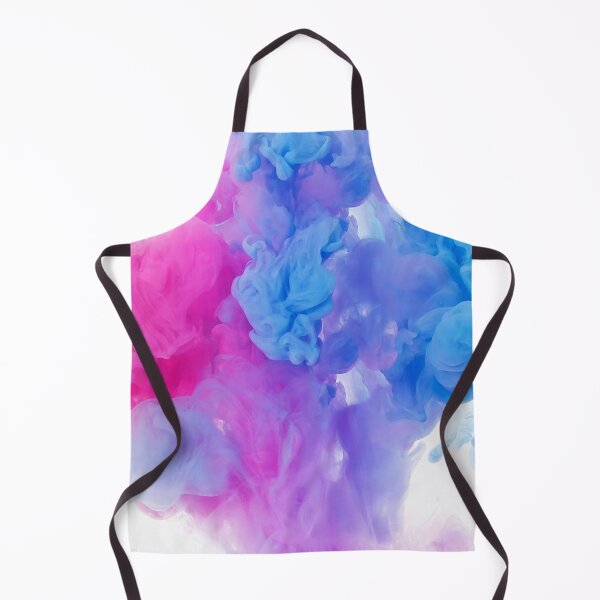 Item preview, Color abstract art designed and sold by artdragongift 15.