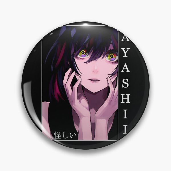 Item preview, Fanart Anime Girl Japanese Aesthetic anime Otaku designed and sold by HDankdesigner.