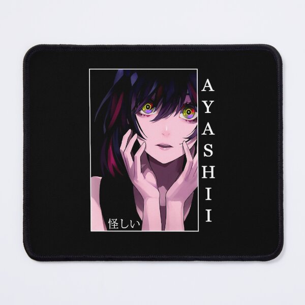 Item preview, Fanart Anime Girl Japanese Aesthetic anime Otaku designed and sold by HDankdesigner.