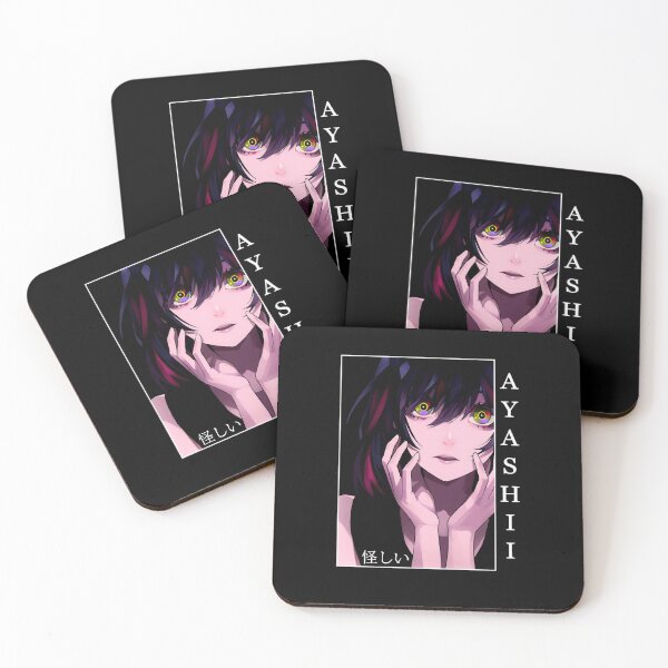 Item preview, Fanart Anime Girl Japanese Aesthetic anime Otaku designed and sold by HDankdesigner.