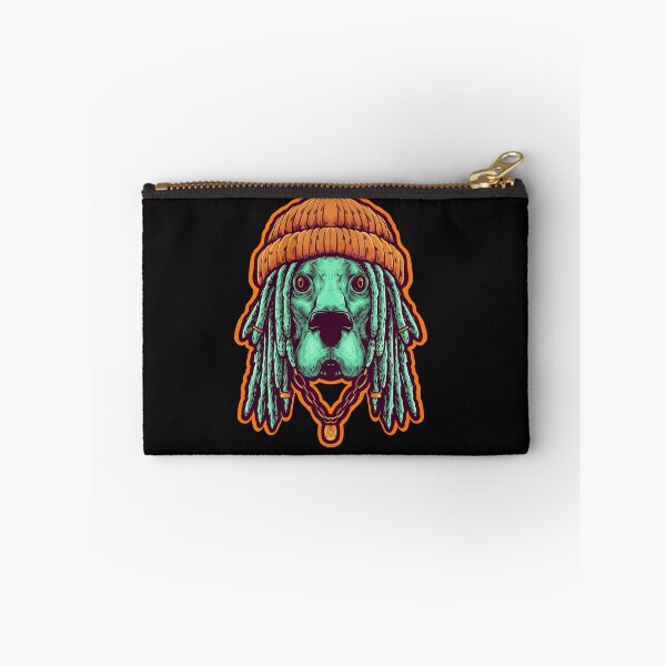 Item preview, Dog Dreadlock designed and sold by phsycartwork.