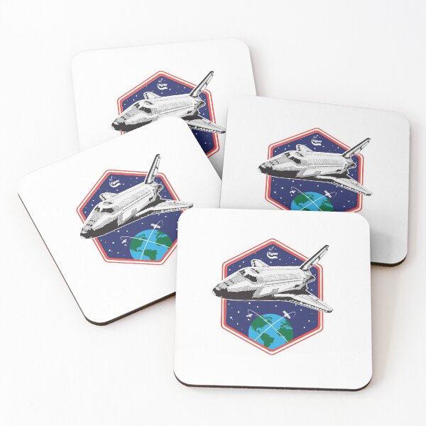 Item preview, space shuttle designed and sold by Yerlanio.