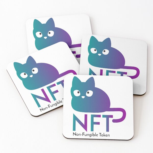 Item preview, arte de gato nft designed and sold by Artsy Aura ⭐⭐⭐⭐⭐  .