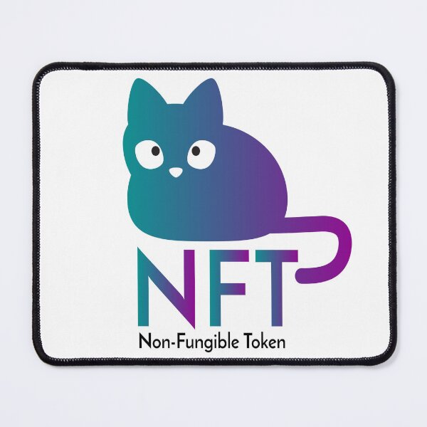 Item preview, nft cat art designed and sold by Artsy Aura ⭐⭐⭐⭐⭐  .