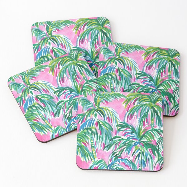 Item preview, Coconut Pulitzer Three designed and sold by maryrawlins.
