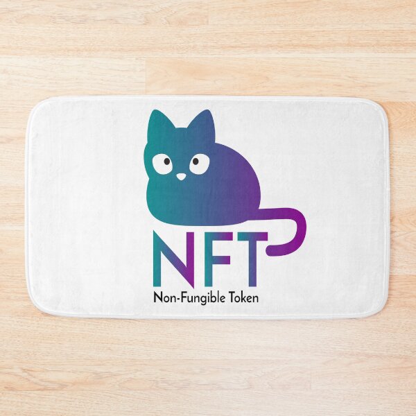 Item preview, nft cat art designed and sold by Artsy Aura ⭐⭐⭐⭐⭐  .