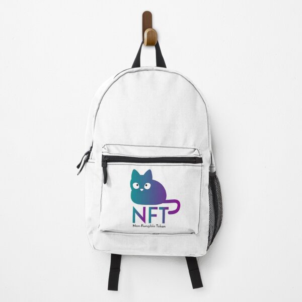 Item preview, nft cat art designed and sold by Artsy Aura ⭐⭐⭐⭐⭐ .