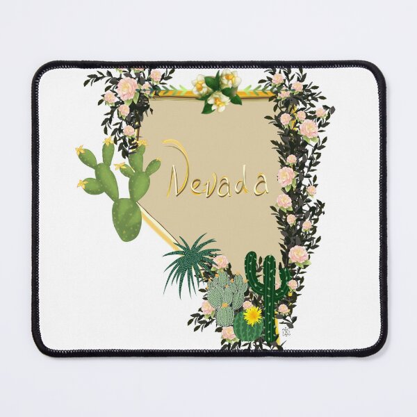 Item preview, Nevada designed and sold by IdrisRose.