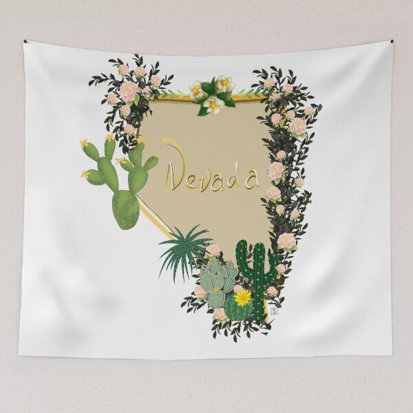 Item preview, Nevada designed and sold by IdrisRose.