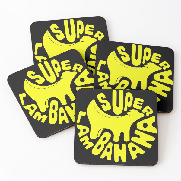 Item preview, SuperLamBanana designed and sold by Tameink.