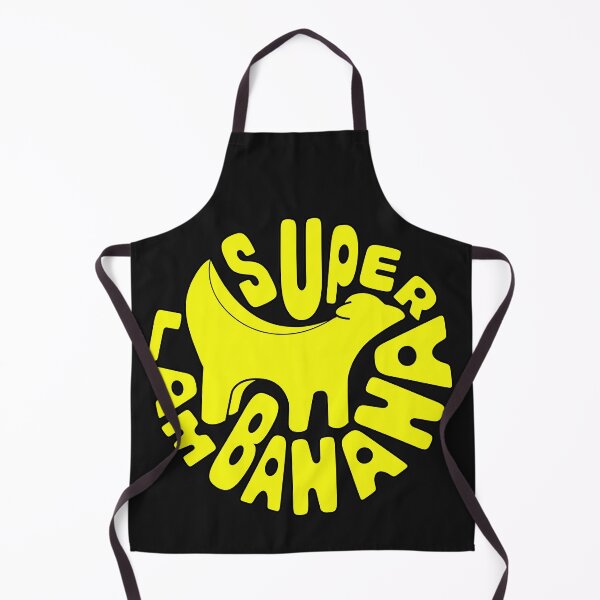 Item preview, SuperLamBanana designed and sold by Tameink.