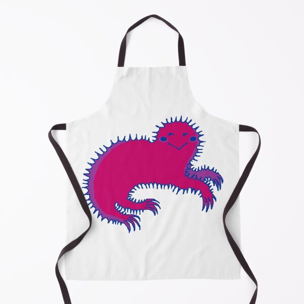 Item preview, discreet bisexual demon designed and sold by InkTheCrow.