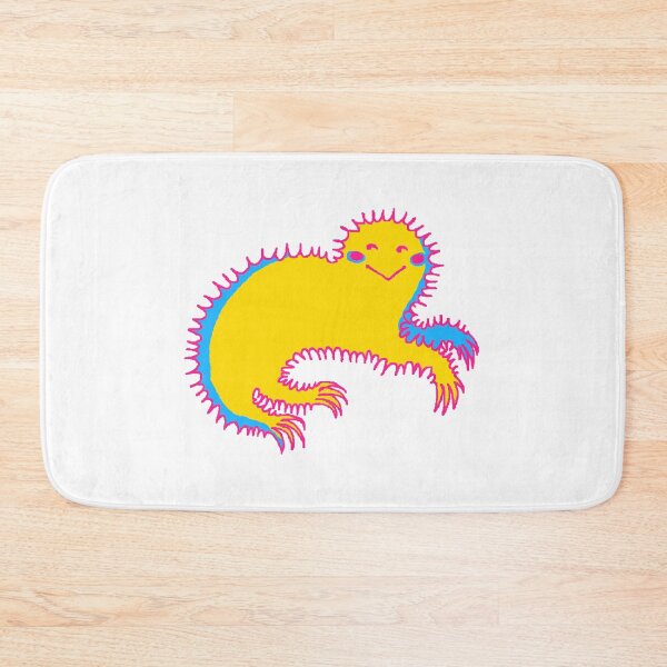 Item preview, discreet pansexual demon designed and sold by InkTheCrow.