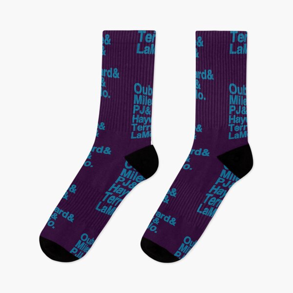 Item preview, Charlotte Basketball Jetset designed and sold by huckblade.