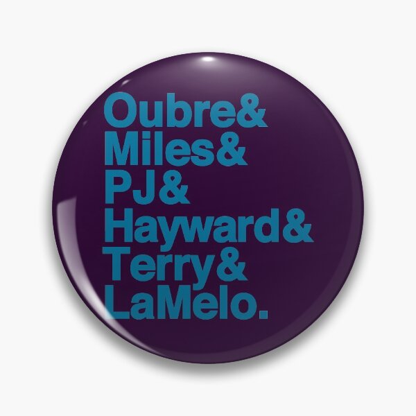 Item preview, Charlotte Basketball Jetset designed and sold by huckblade.