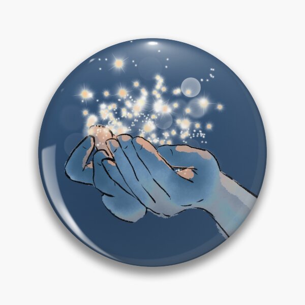 Item preview, Glow designed and sold by Ginger-ginseng.