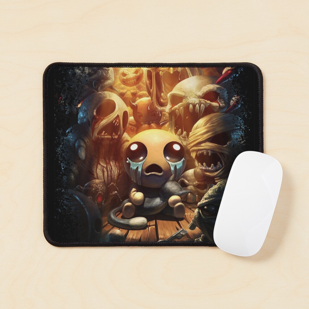 Item preview, Mouse Pad designed and sold by atteoM.