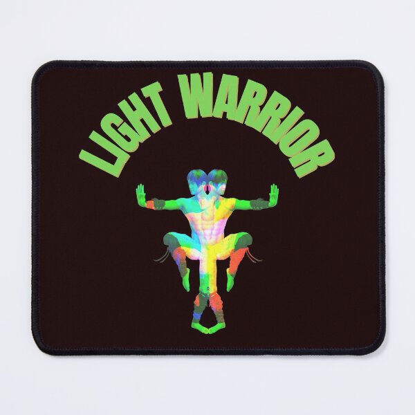 Item preview, LIGHTWORKER WARRIOR Spiritual Healer designed and sold by jmed70.