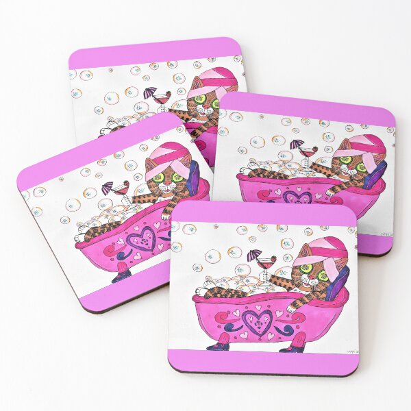Item preview, Diva Bubble Bath Delights designed and sold by Michelle Mead.
